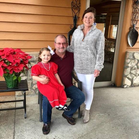 Meet your Posher, Faye - Picture 1 of 1